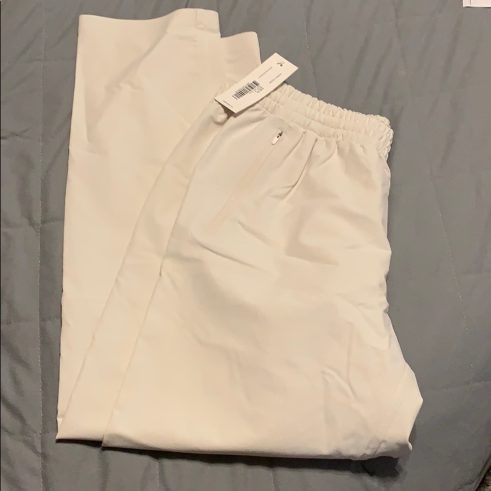 Outdoor voices versatile pants.. brand new